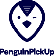 Penguin Pickup Logo