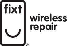 fixt wireless repair logo